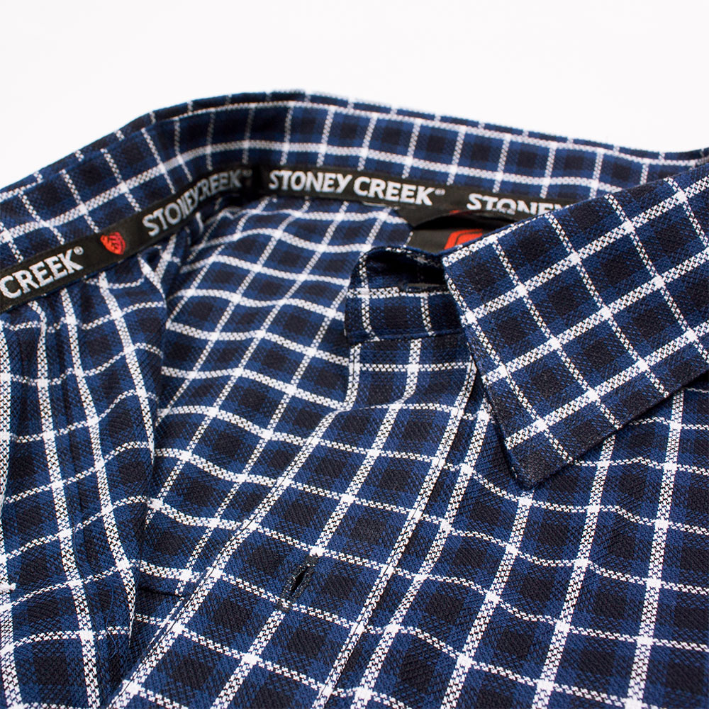 Men's CheckMate Shirt
